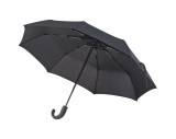 Ferraghini opvouwbare paraplu met handvat
